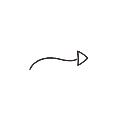 Conversion arrow