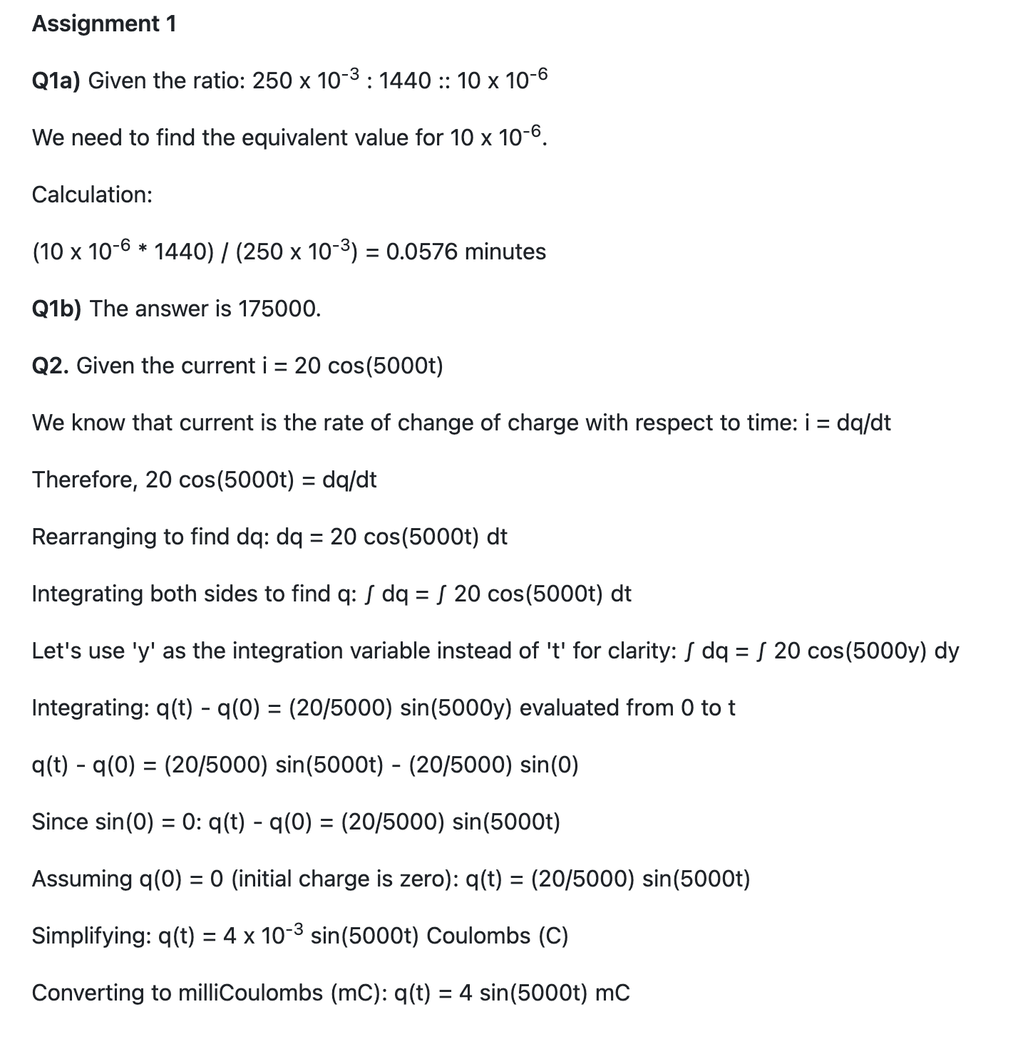 Converted markdown notes